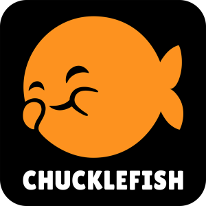 Chucklefish logo
