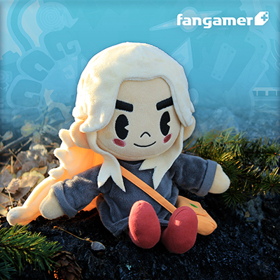 Sam Plush