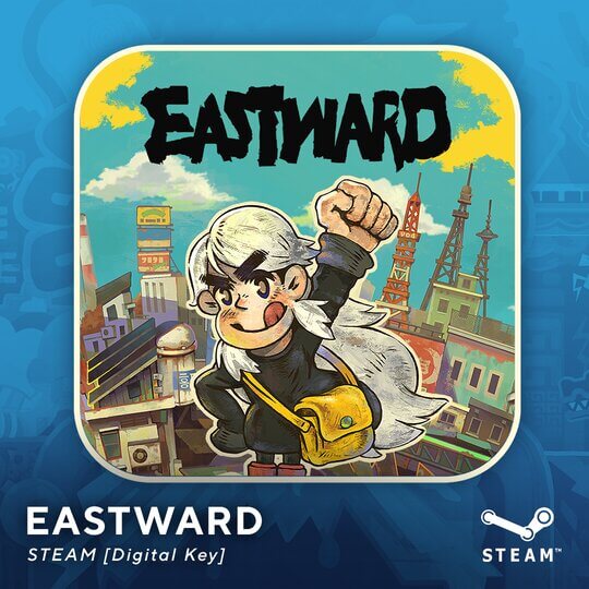 Steam Key [Digital]