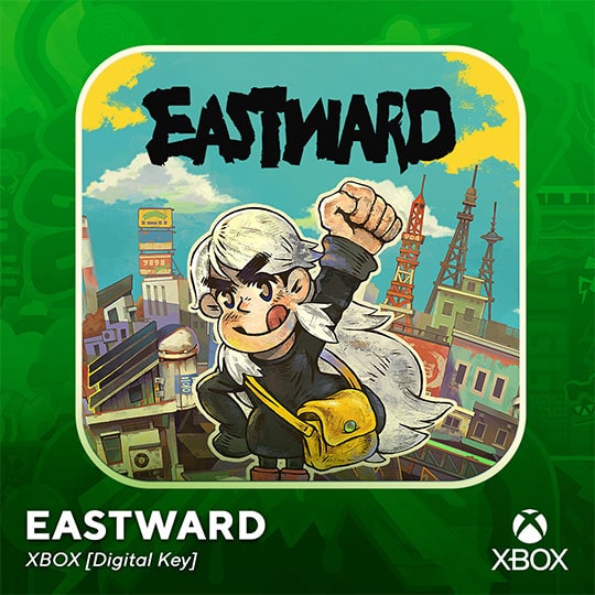 Game Pass/Xbox Key [Digital]